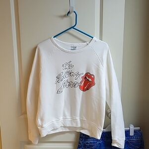 The Rolling Stone Sweatshirt